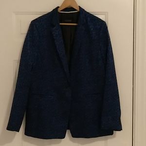 Banana Republic Boyfriend Blazer